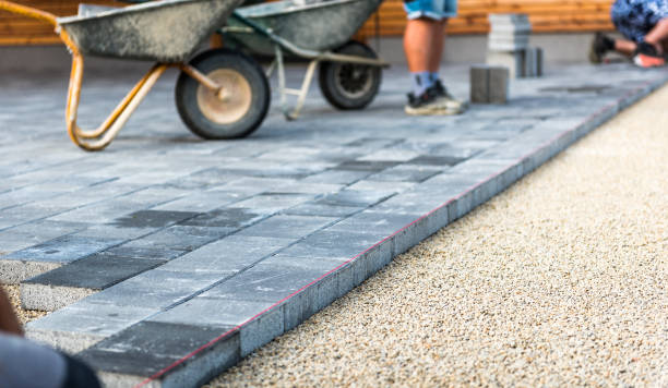 Best Best Driveway Pavers  in Jena, LA