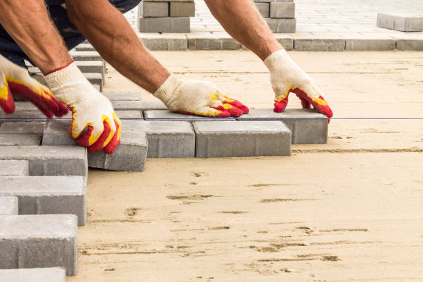 Reliable Jena, LA Driveway Pavers Solutions