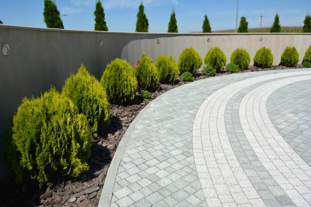 Best Affordable Driveway Pavers  in Jena, LA
