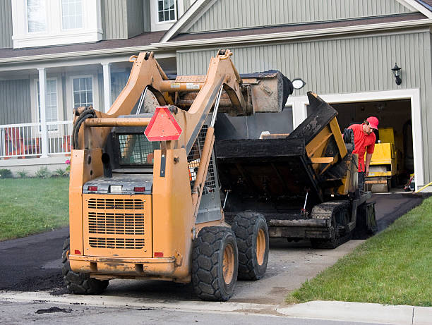 Best Affordable Driveway Paving  in Jena, LA
