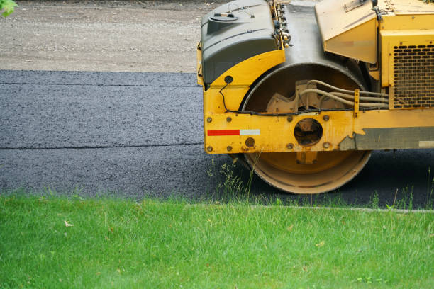 Best Local Driveway Pavers  in Jena, LA