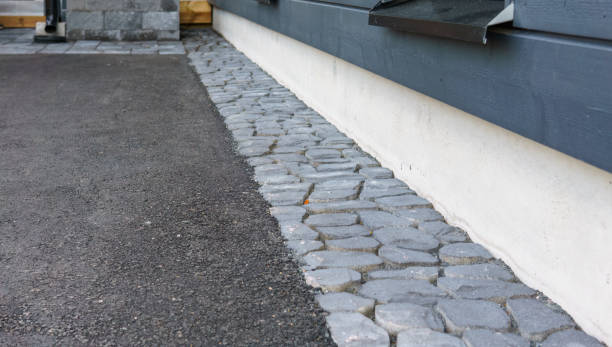 Reasons to Select Us for Your Driveway Paving Requirements in Jena, LA