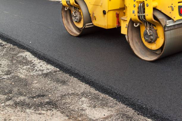 Best Driveway Paving Contractor  in Jena, LA